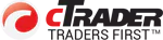ctrader logo بروکر لایت فارکس