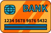 icon bank card 128 ارز دیجیتال
