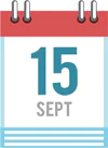 icon calendar 134 تقویم اقتصادی