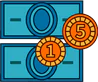 icon money currency 129 صرافی نوبیتکس