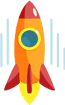 icon rocket 137 متاتریدر 4