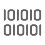 binary code cryptocurrency icon01 ifxhome صرافی گرین چنج