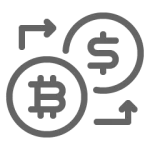 bitcoin exchange dollar convert icon10 ifxhome واریز و برداشت پاکت آپشن
