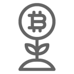 bitcoin investment cryptocurrency icon05 ifxhome صرافی گرین چنج