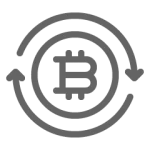 bitcoin transfer transaction convert icon08 ifxhome صرافی گرین چنج