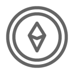 ethereum cryptocurrency blockchain icon16 ifxhome صرافی گرین چنج