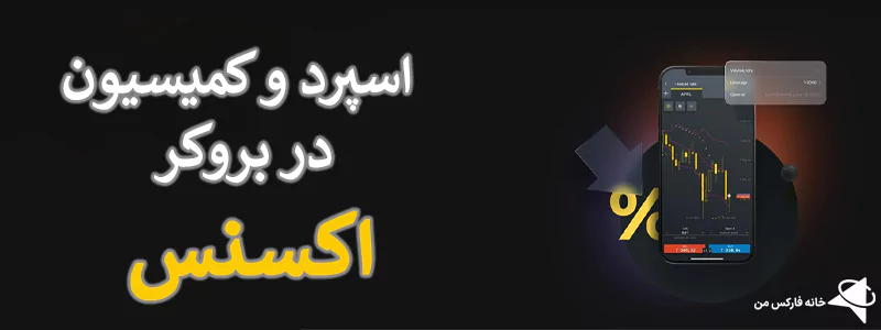 اکسنس ایران،افتتاح حساب بروکر اکسنس،کارگزاری اکسنس 