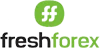 freshforex logo بروکرهای فارکس