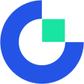 gate io logo ارز دیجیتال
