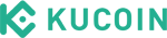 kucoin logo ارز دیجیتال