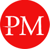 pm logo واریز و برداشت