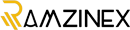 ramzinex logo ارز دیجیتال