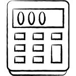 calculator icon ifxhome 00 ماشین حساب
