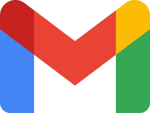 gmail logo ifxhome ورود به پاکت آپشن
