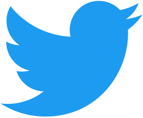 twitter logopng پشتیبانی لایت فارکس