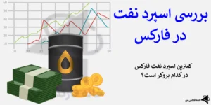 🛢️ حداقل اسپرد نفت در فارکس چقدر است؟ - بررسی جامع اسپرد نفت در کارگزاری ها 📊