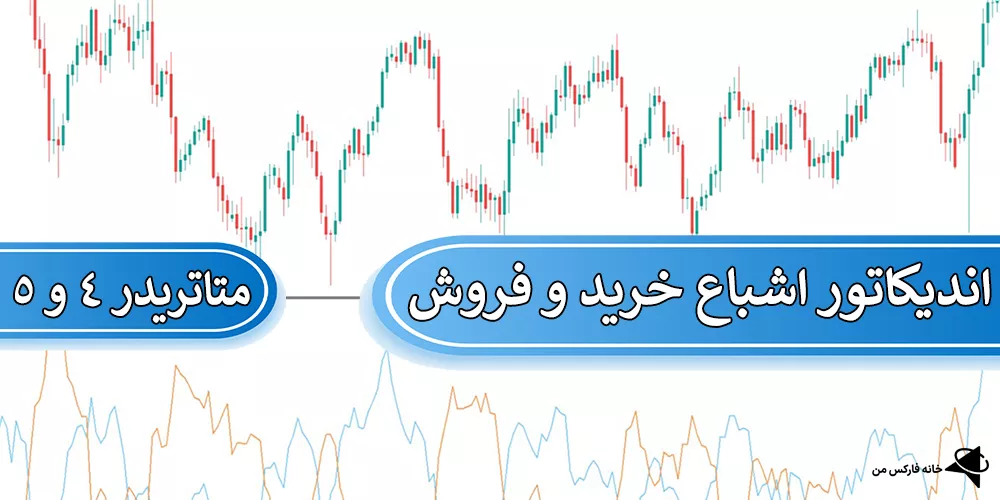 دانلود رایگان اندیکاتور اشباع خرید و فروش، اندیکاتور اشباع خرید و فروش