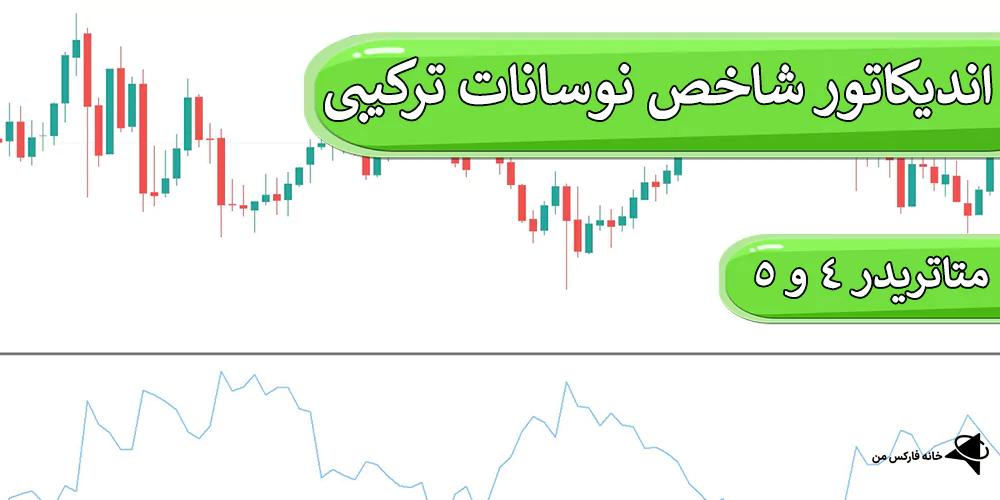 دانلود اندیکاتور شاخص نوسانات ترکیبی، اندیکاتور شاخص نوسانات ترکیبی