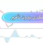 📌دانلود رایگان اندیکاتور مکدی بدون تأخیر (Zerolag MACD) - آموزش و دانلود مکدی ZeroLag در متاتریدر 4 و 5💰