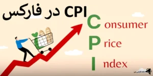 ⚡️ مفهوم CPI در فارکس - راهنمای جامع شاخص قیمت مصرف‌ کننده در معاملات فارکس 💹