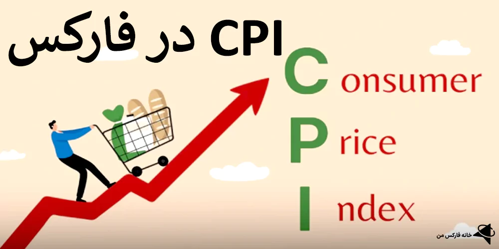 شاخص CPI در فارکس، شاخص CPI در فارکس چیست؟، CPI در فارکس