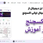 🔍اوکی اکسچنج ورود و استفاده از صرافی – راهنمای جامع ورود به سایت OK Exchange📥