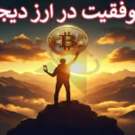 💸آشنایی با راز موفقیت در ارز دیجیتال - بهترین روش موفقیت در بازار ارز دیجیتال چیست؟! 🥇