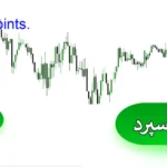 🟠اندیکاتور نمایشگر اسپرد چیست؟ - دانلود در متاتریدر 4 و 5 (SPREAD)🔰