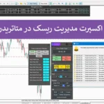 💡آشنایی با برترین اکسپرت‌های مدیریت ریسک متاتریدر 5/4 - اکسپرت‌ مدیریت ریسک چیست؟⚡