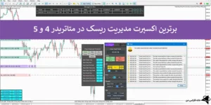 💡آشنایی با برترین اکسپرت‌های مدیریت ریسک متاتریدر 5/4 - اکسپرت‌ مدیریت ریسک چیست؟⚡