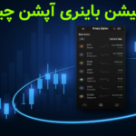 🔥 بررسی اپلیکیشن باینری آپشن - بهترین نرم افزار Binary Option کدام است؟