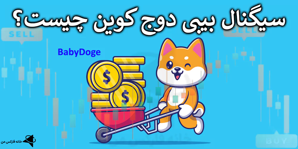 سیگنال بیبی دوج، سیگنال babydoge، سیگنال ارزهای دیجیتال