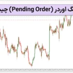 💡پندینگ اوردر (Pending Order) در فارکس چیست؟ - بررسی انواع سفارش در حال انتظار📲