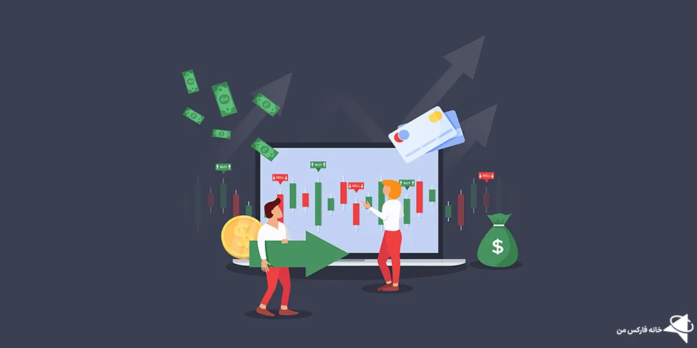 پندینگ اوردر، پندینگ اوردر در فارکس، سفارش در حال انتظار