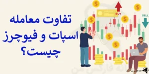 🔥تفاوت معامله اسپات و فیوچرز در چیست؟ - بررسی فرق فیوچرز و اسپات🟢