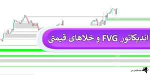 🔍دانلود رایگان اندیکاتور FVG + Void - دانلود برای متاتریدر 4 و 5📊