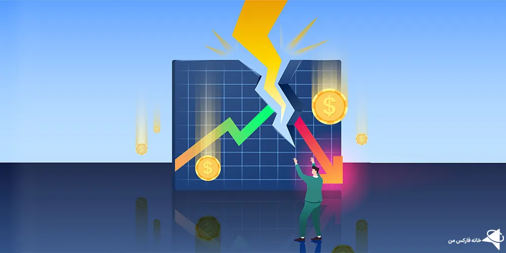  بررسی بریک ایون، نقطه سر به سر، بریک ایون چیست 