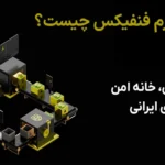 💸پراپ فرم فنفیکس (FeneFX) - درباره پراپ تامین سرمایه فنفیکس چه می‌دانید؟🔑