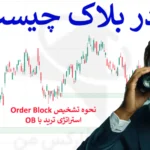 💹 اوردر بلاک چیست؟ - آموزش ورود به معاملات با Order Block (بلوک سفارش) 📊