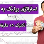 📉 استراتژی پولبک به خط روند فارکس - سیستم Trendline Kill در 15 دقیقه - (IFX-ST291) 〽️