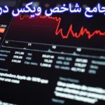 💡آشنایی با نمودار شاخص VIX - شاخص ویکس چیست؟!📈