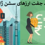 💲 پرسودترین جفت ارزهای سشن توکیو را بشناسید! - ترید در بازار آسیا و ژاپن 💱