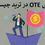 *️⃣ اصطلاح OTE در ترید به چه معناست؟ - پیدا کردن نقاط ورود بهینه (OTE) در فارکس ✅