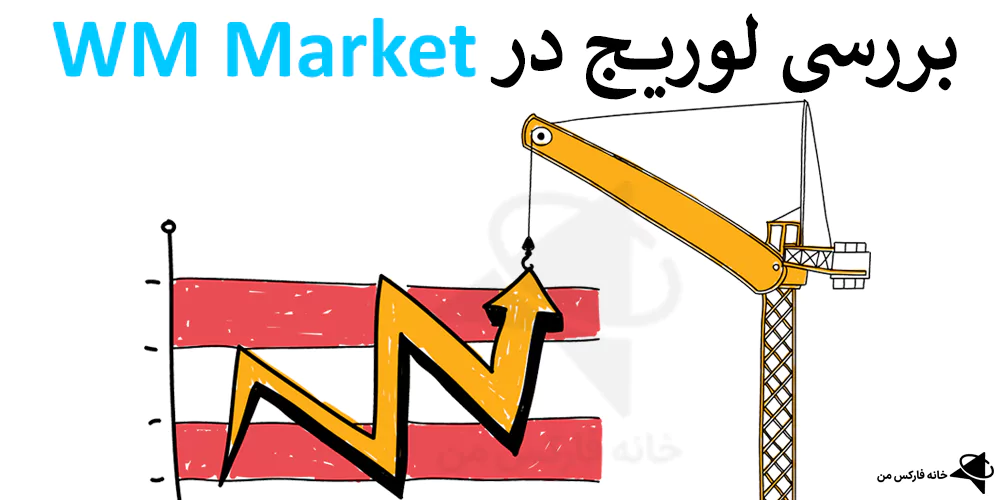 📣 بررسی لوریج در WM Market – آموزش تغییر لوریج در دبلیو ام مارکتس (WM Markets) 📚