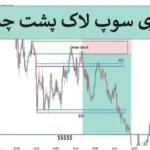 📌استراتژی سوپ لاک پشت ICT چیست؟! - بررسی ستاپ ترتل سوپ (Turtle Soup Setup)📊