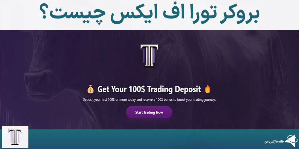 تورا اف ایکس، بروکر تورا اف ایکس چیست، بررسی تورا اف ایکس