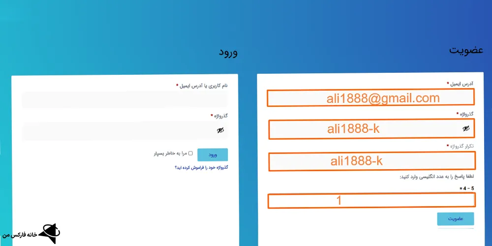 پراپفرم پرشین فاند، بررسی پرشین فاند، پراپ پرشین فاند