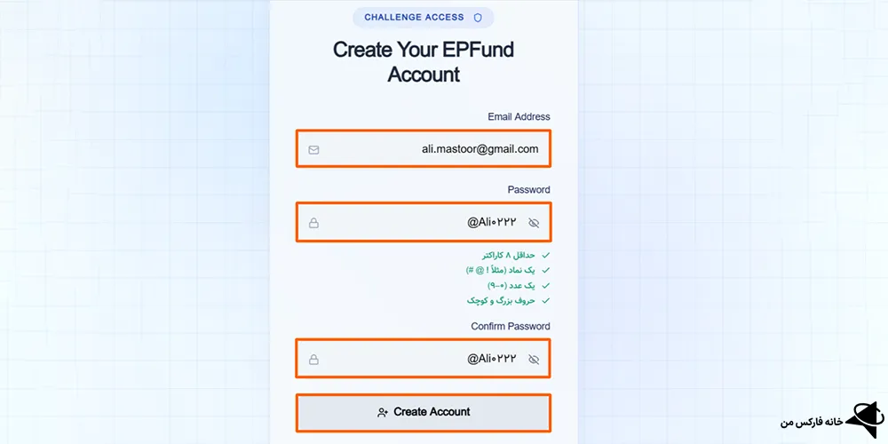 پراپ ای پی فاند، ای پی فاند، بررسی ای پی فاند