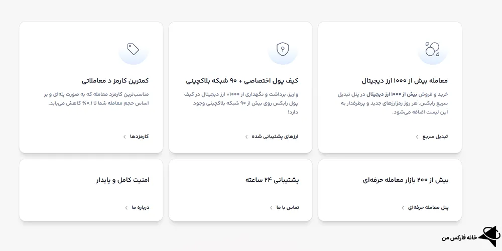 رابکس یا نوبیتکس، مقایسه رابکس یا نوبیتکس، رابکس یا نوبیتکس کدام بهتر است