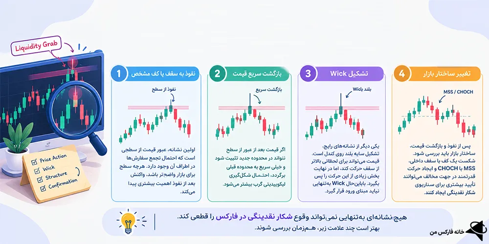 بررسی لیکوییدیتی گرب، لیکوییدیتی گرب، لیکوییدیتی گرب چیست